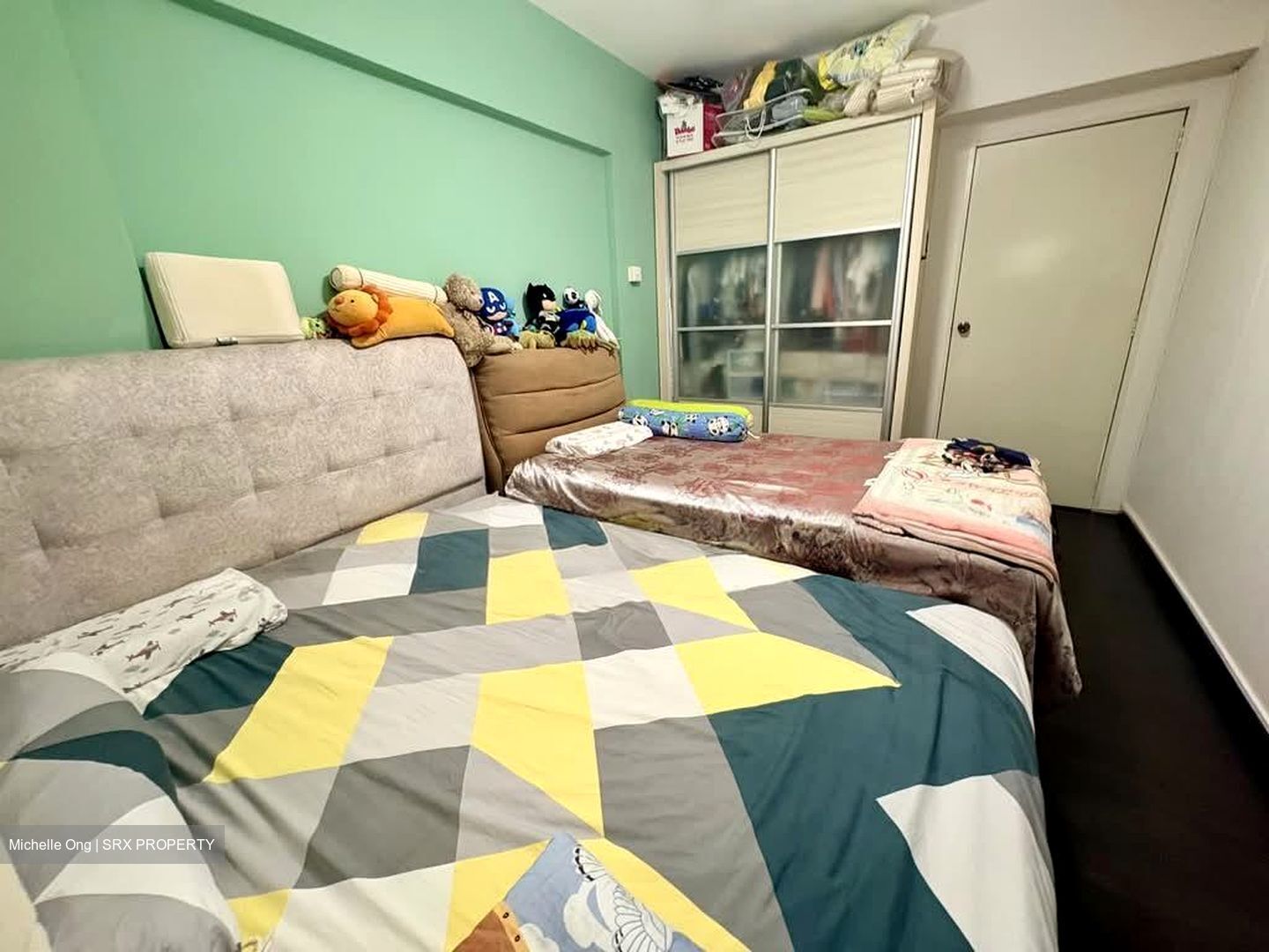 Blk 325C Anchorvale Grove (Sengkang), HDB 5 Rooms #566303931